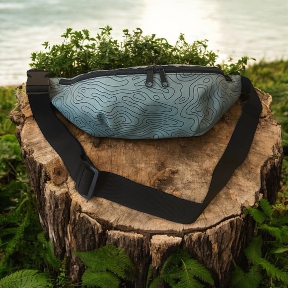sugar sky Handbags - Sugar Sky Belt Bag With One Size Adjustable‎ Strap